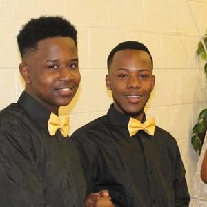 Meet your Posher, Prince