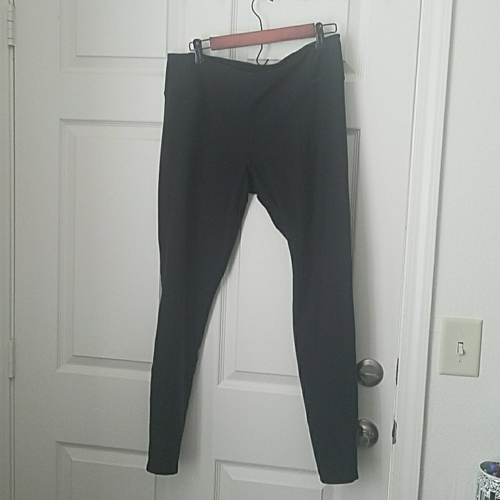 Nike Dri-Fit Leggings