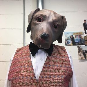 Meet your Posher, Taylor