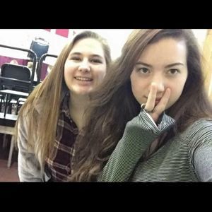 Meet your Posher, Zoe