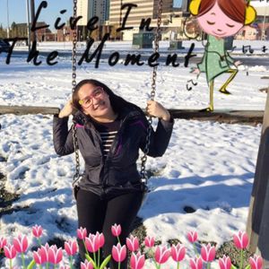 Meet your Posher, Rio