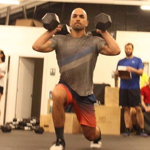 Meet your Posher, Noah