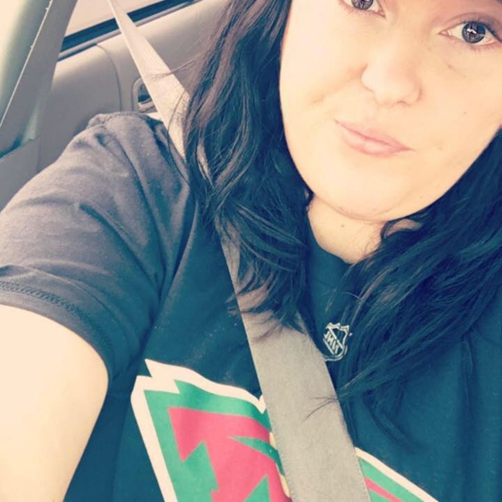 Meet your Posher, Marnie