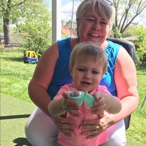 Meet your Posher, Cindy