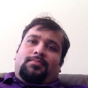 Meet your Posher, Pratik