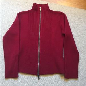 Burberry Sweater