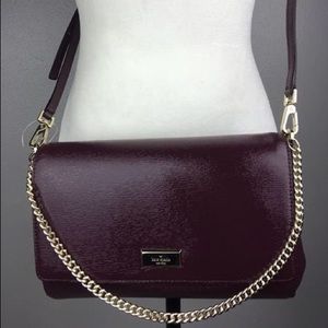 NWOT Kate Spade Greer Bixby Place Crossbody
