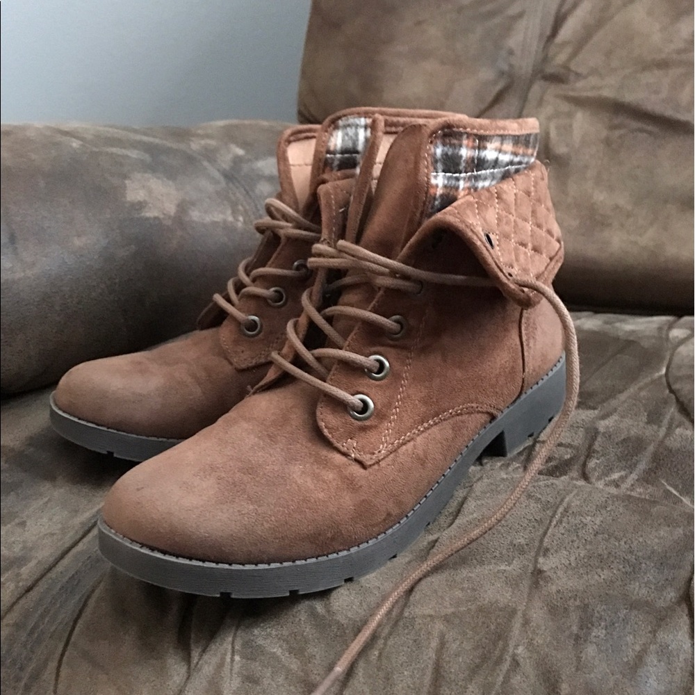 Women's ankle boots