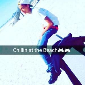 Meet your Posher, Larry