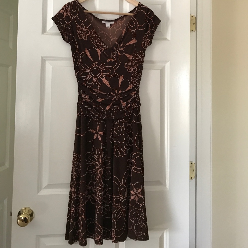 Dress Barn size 4