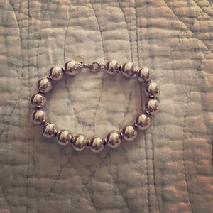 Tiffany & co bracelet