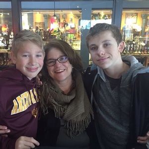 Meet your Posher, Mary