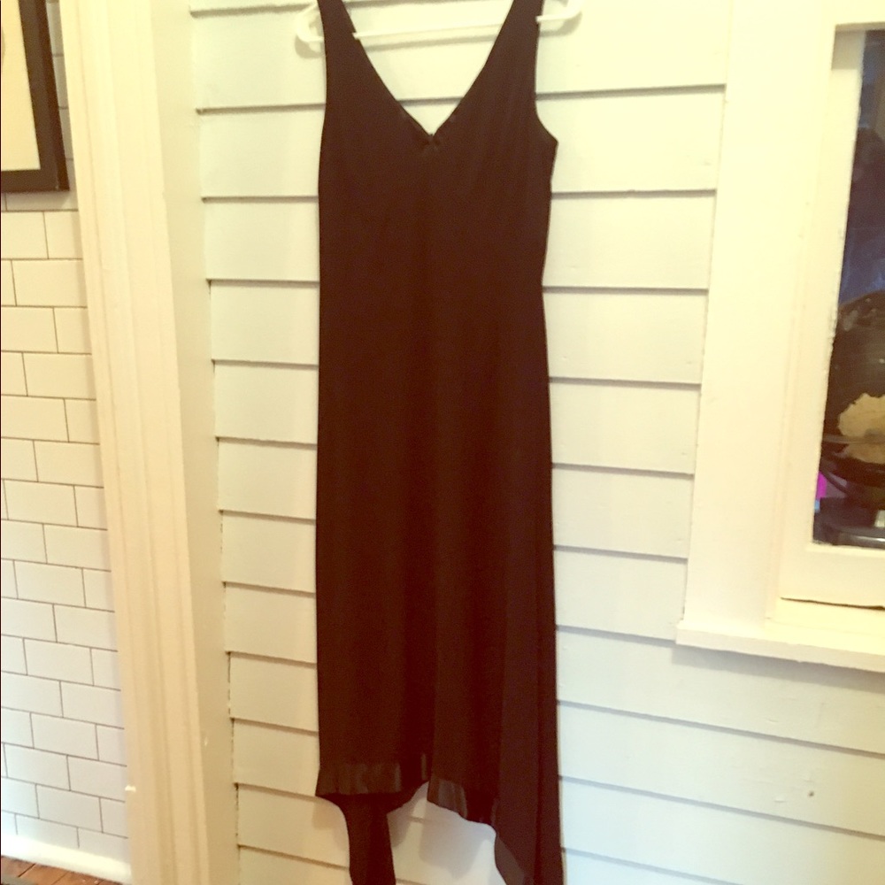 David Meister cocktail dress