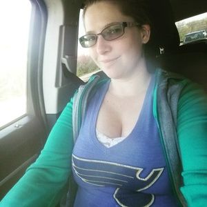 Meet your Posher, Cindy