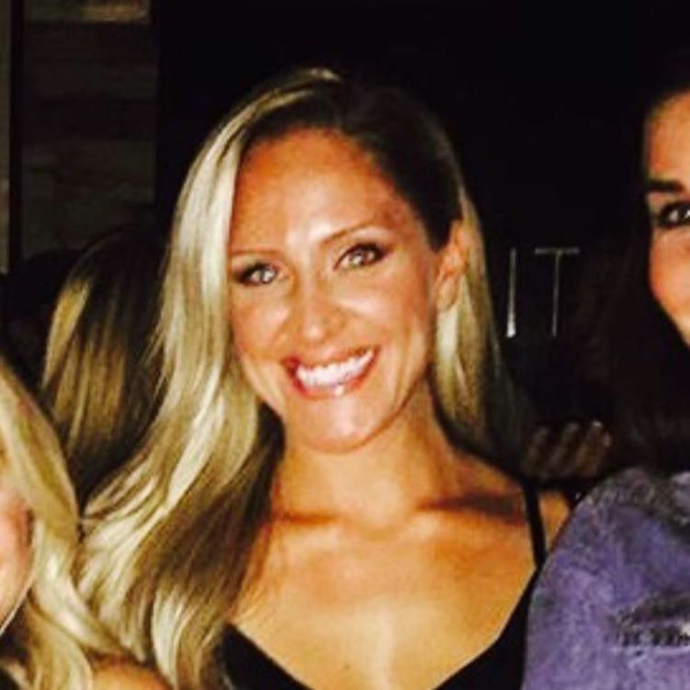 Meet your Posher, Stefanie