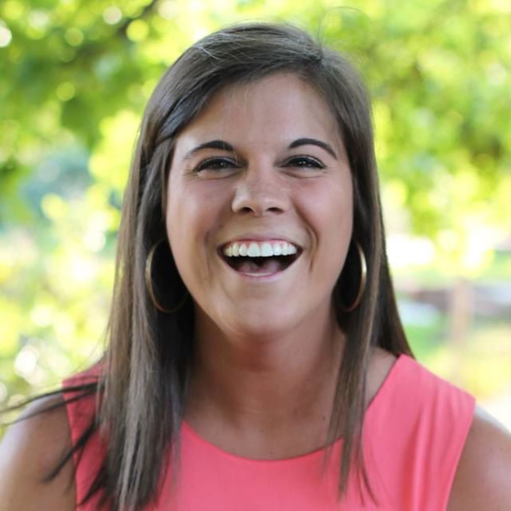 Meet your Posher, Kelsey