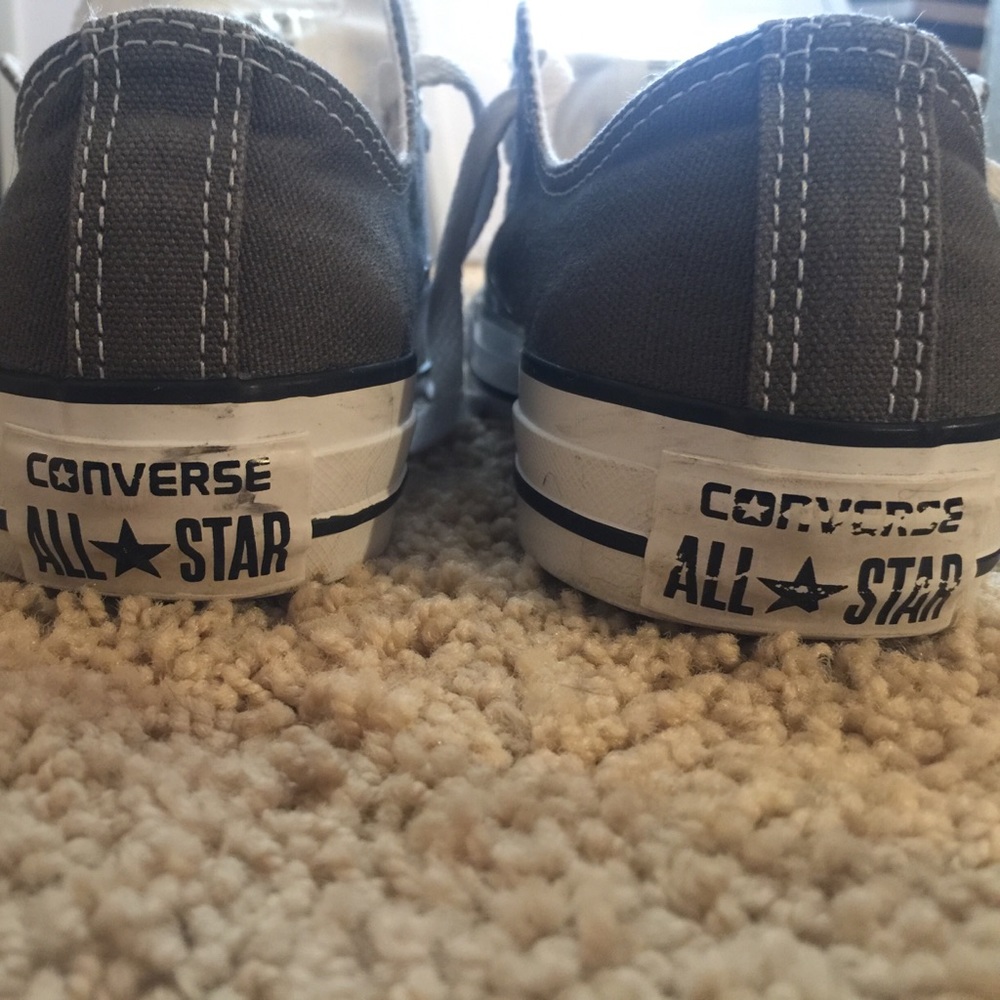 ❤️SOLD!!❤️Converse - Picture 4 of 4