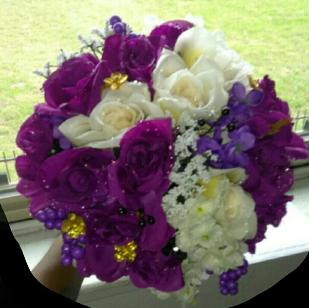 Customize bouquets - Picture 2 of 4