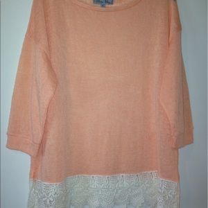 Like new Olivia Sky shirt