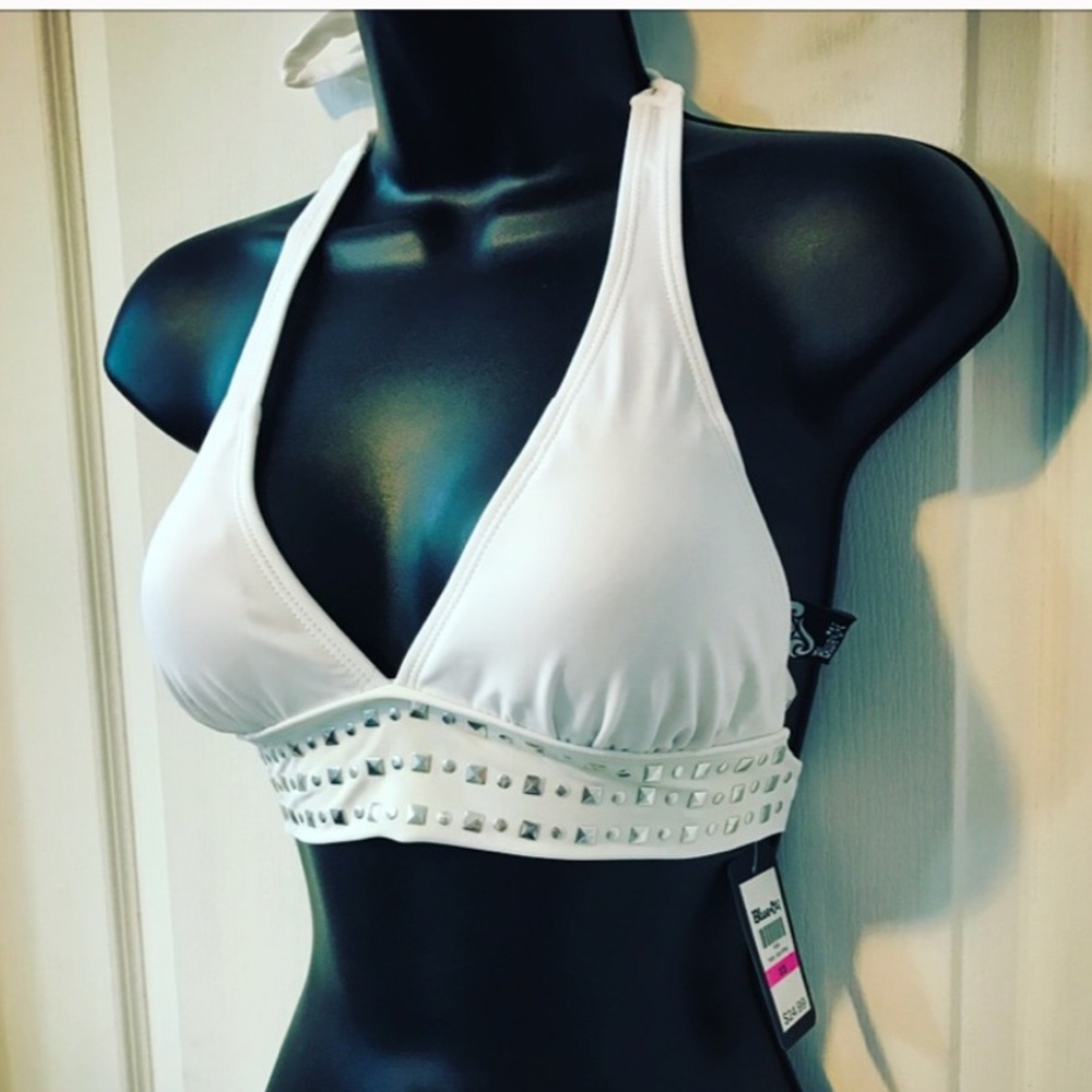 Bikini top only