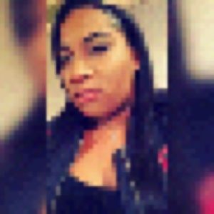 Meet your Posher, Paige