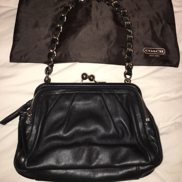 Coach purse - Picture 1 of 1