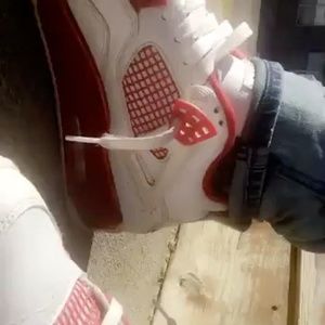 Meet your Posher, Deandre