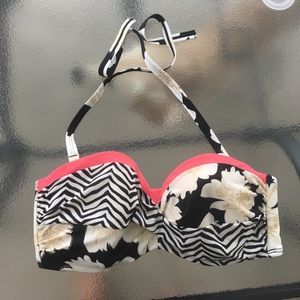 Victoria secret bathing suit top