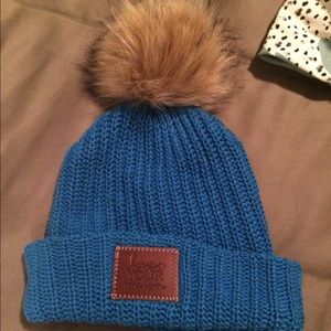 Love Your Melon hat!