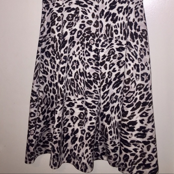 H&M Leopard skater - Picture 3 of 3
