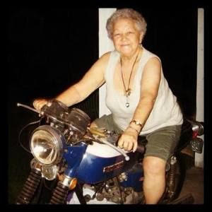 Meet your Posher, Connie