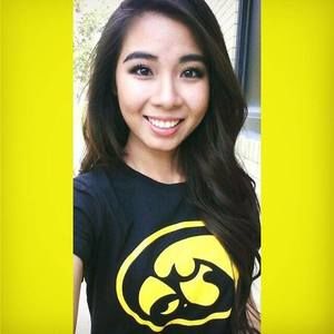 Meet your Posher, Ella