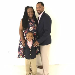 Meet your Posher, Aj