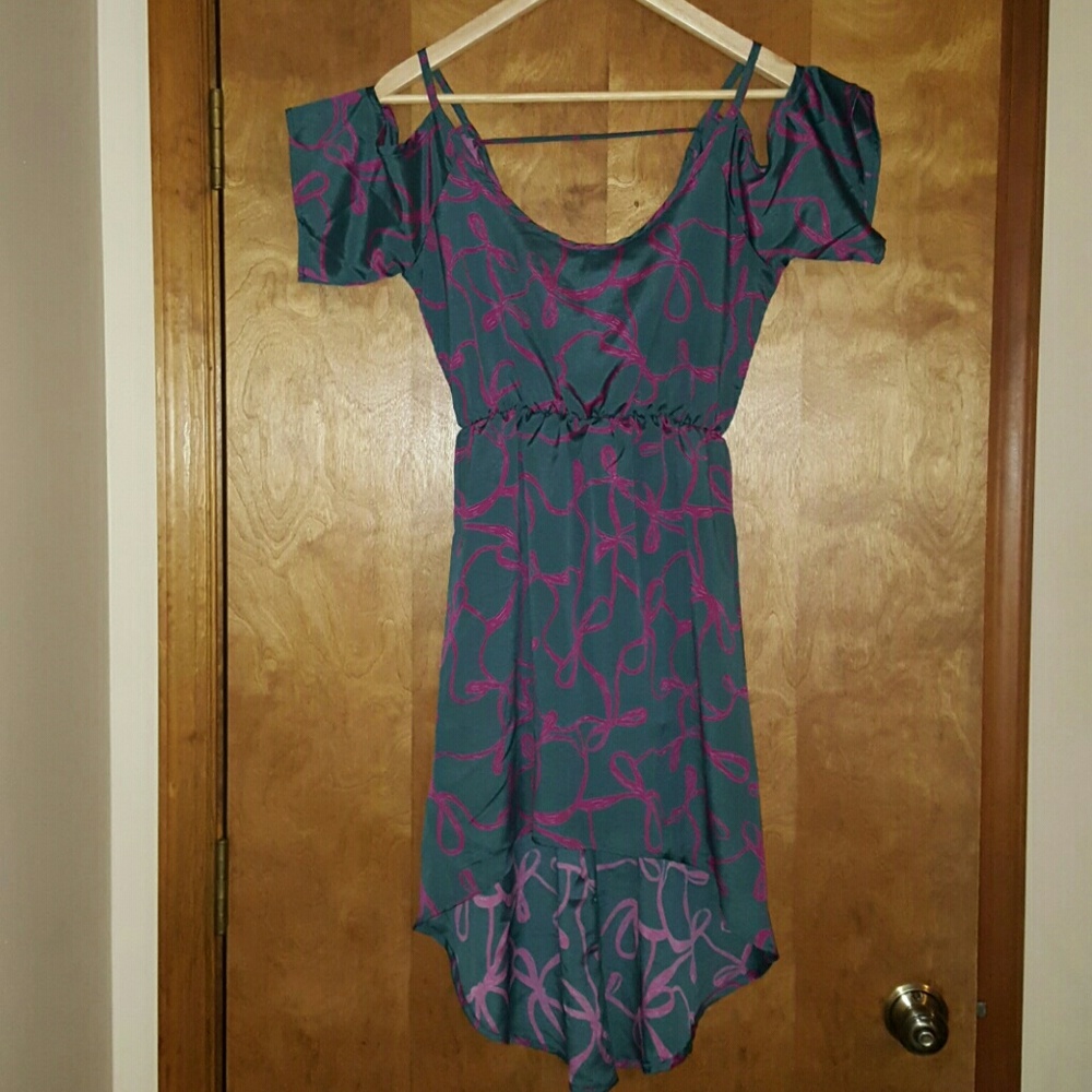 Loila Dress