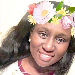 Meet your Posher, Shanna