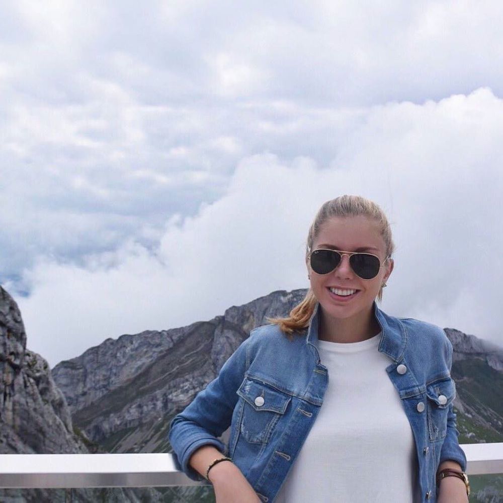 Meet your Posher, Margaret