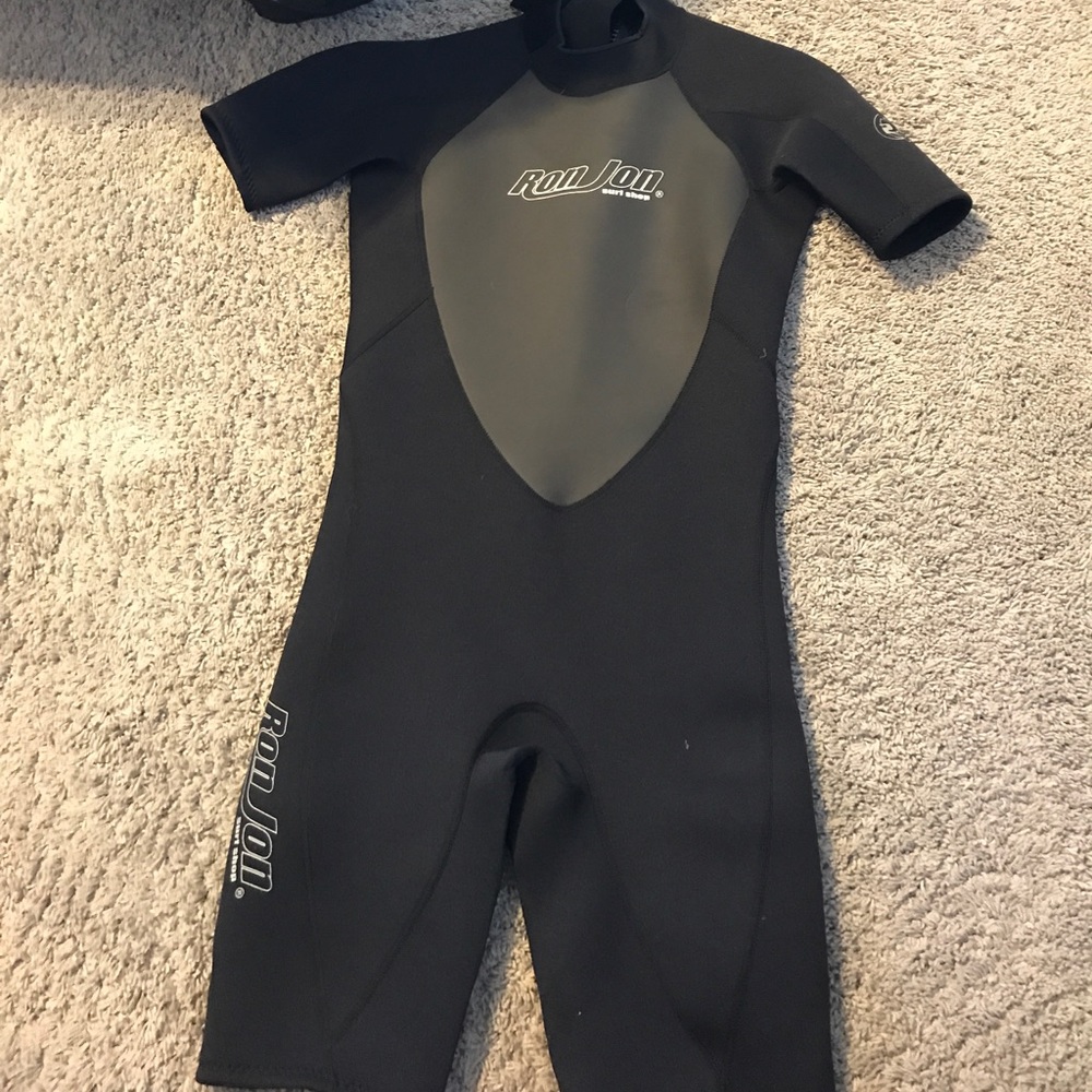 Ron Jon Wetsuit