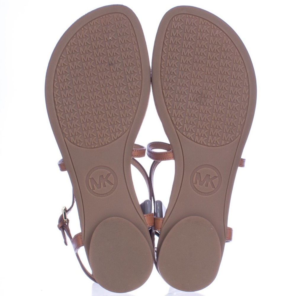 NWT MICHAEL Michael Kors Bethany Sandal - Picture 4 of 4