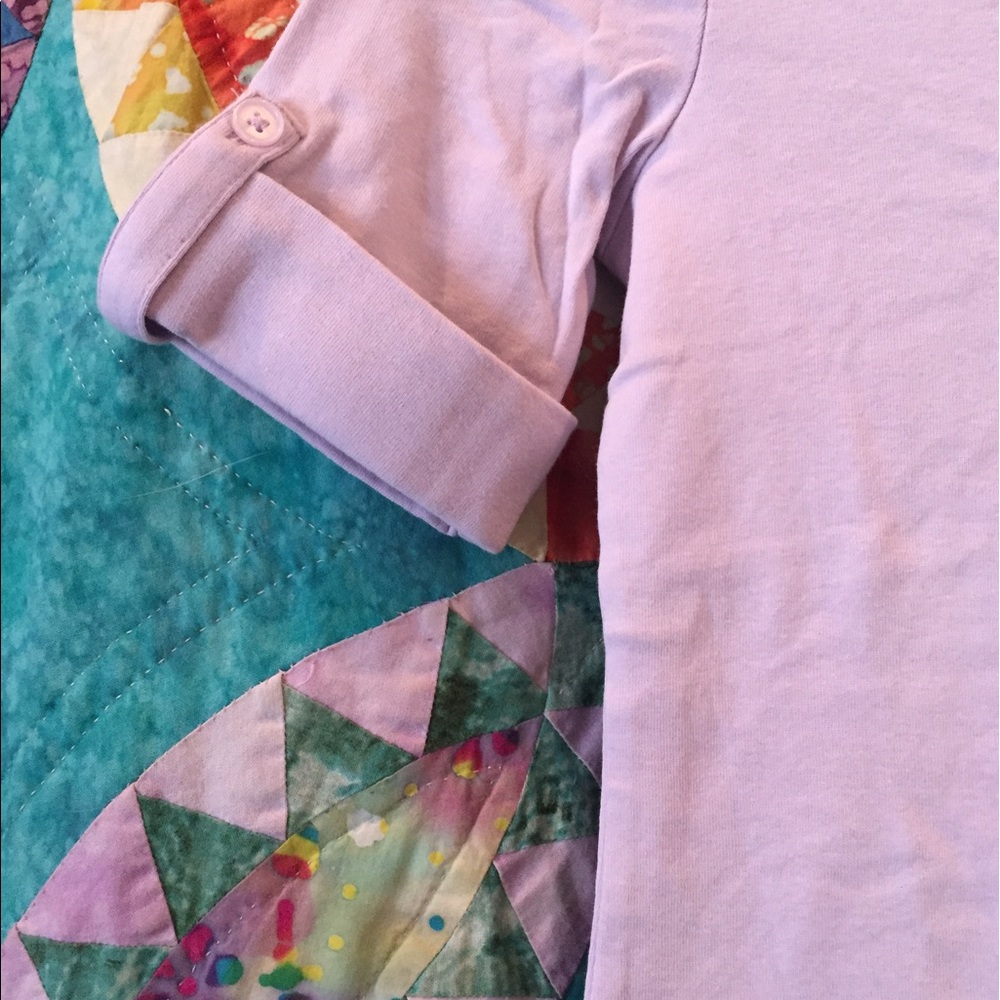 Talbots tee - Picture 3 of 4