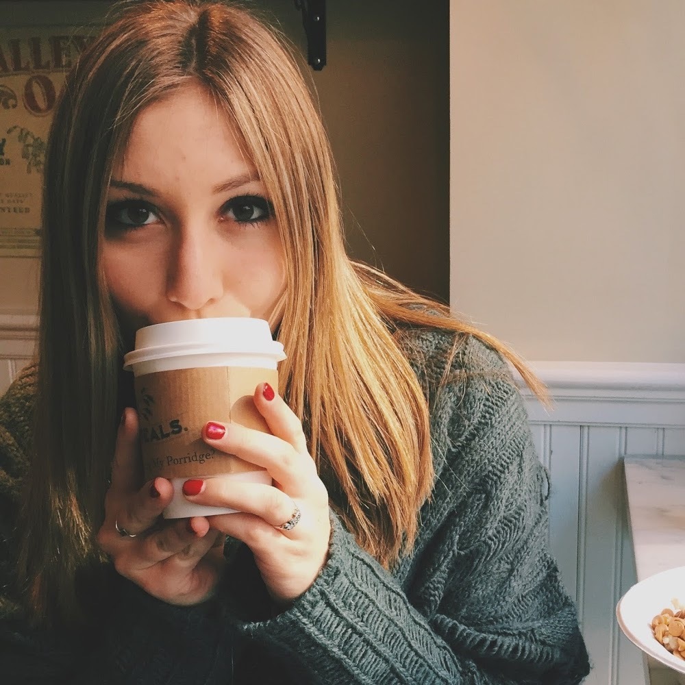 Meet your Posher, Alexa