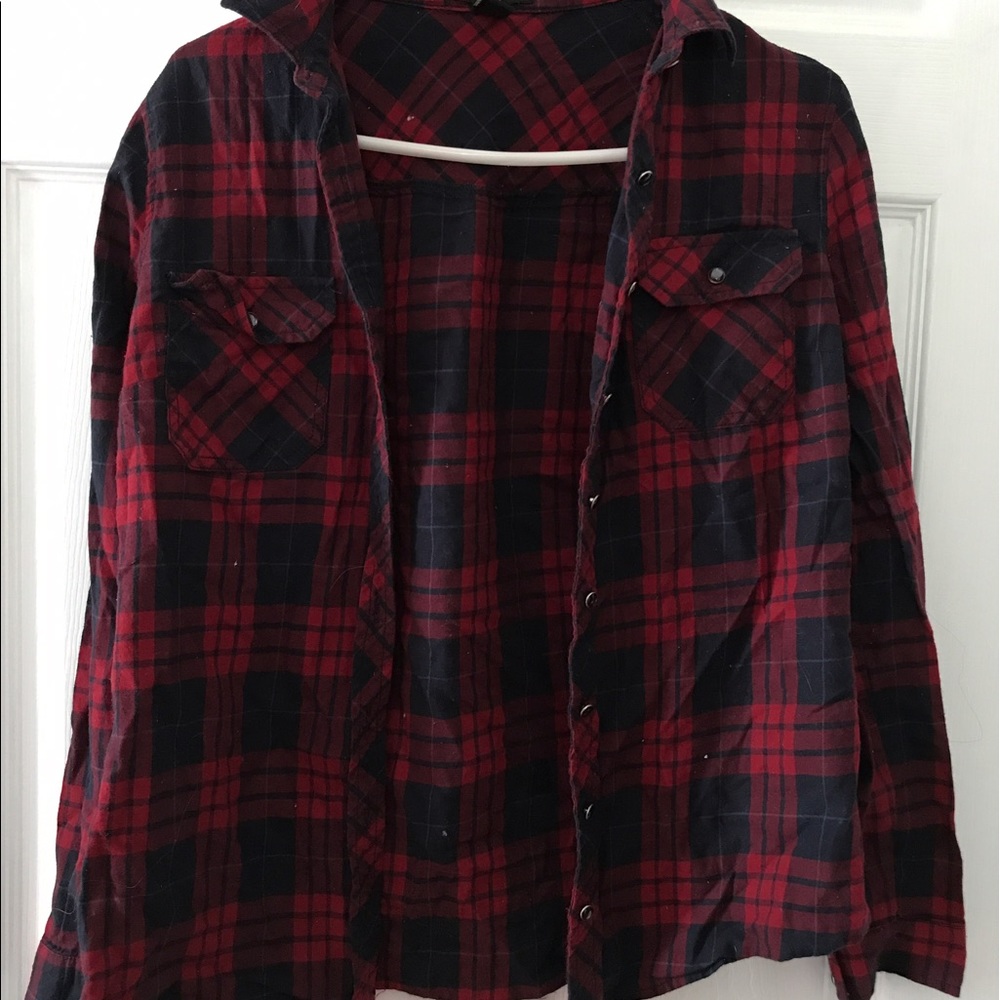 Flannel