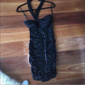 Bebe Dress