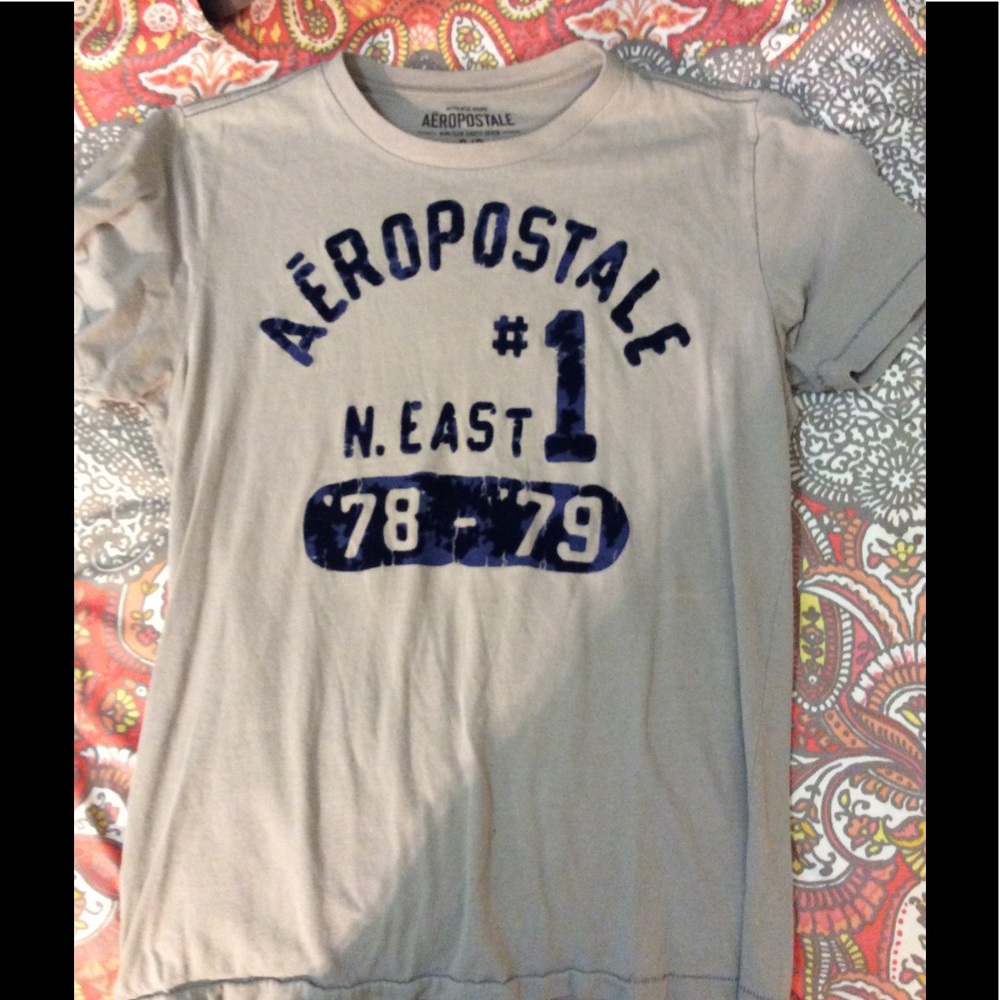 Aeropostale shirt