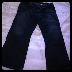 Eddie Bauer Jeans