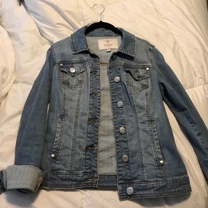 Guess Denim Jacket