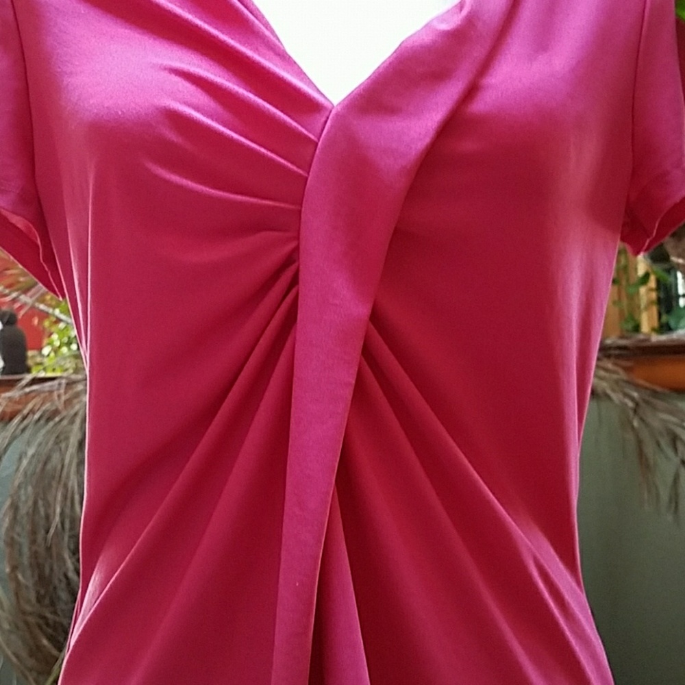 Pink Top.. Loveeee :)