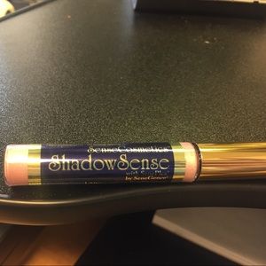 ShadowSense pink opal shimmer