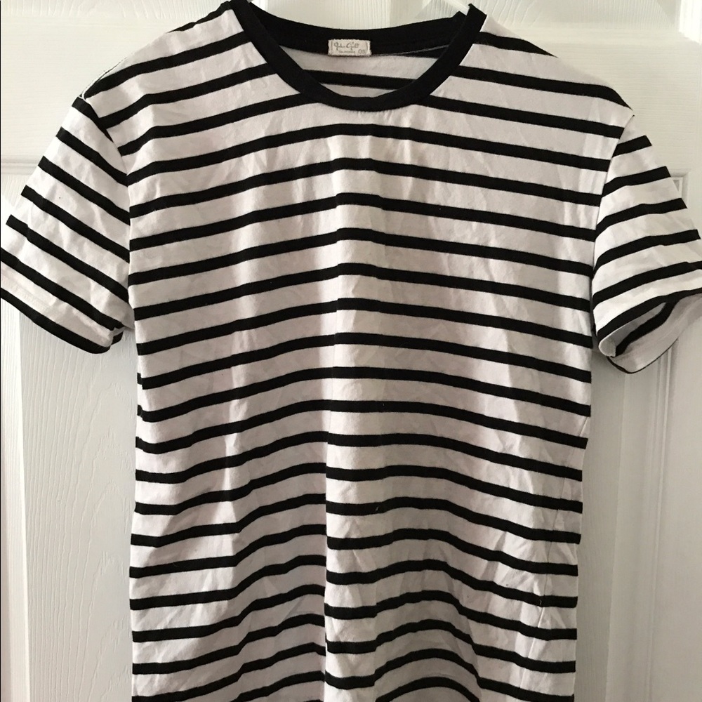 Striped shirt