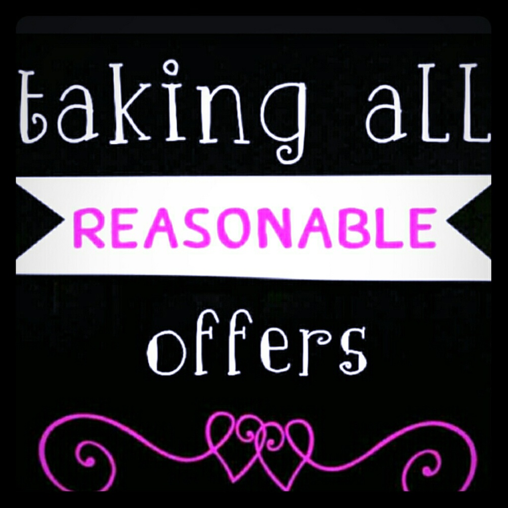 Make Me an Offer !!