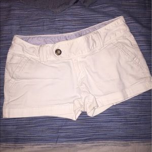 Red Camel shorts